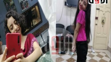 الطفلة بتول