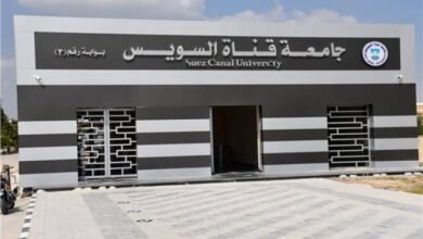 تنسيق الثانوية العامة 2023 في قناة السويس المرحلة الثانية