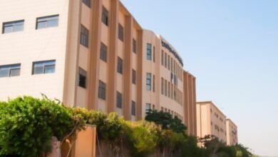 مصروفات معهد الأهرامات العالى للهندسة والتكنولوجيا بـ 6 أكتوبر 2023