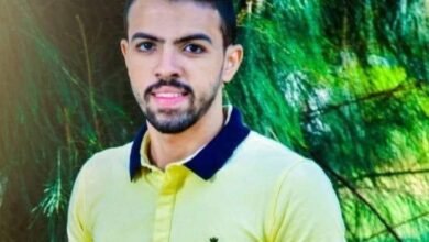 الشاب محمود