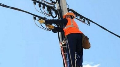 آخر أيام تخفيف الاحمال وقطع الكهرباء بالفيوم 