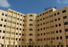 مصروفات المعهد العالي للهندسة والتكنولوجيا بالبحيرة 2023