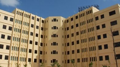 مصروفات المعهد العالي للهندسة والتكنولوجيا بالبحيرة 2023