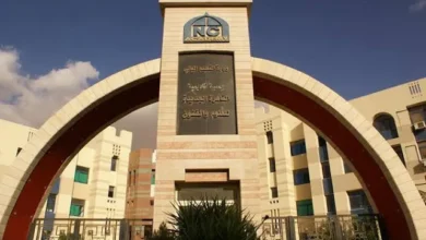 مصروفات المعهد العالي للهندسة والتكنولوجيا بالتجمع الخامس القاهرة الجديدة 2023