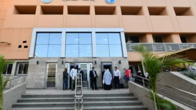 مصروفات المعهد الفني للتمريض بالمعهد القومي للأورام جامعة القاهرة 2023 