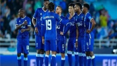 الهلال السعودي