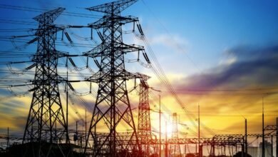 أماكن قطع الكهرباء اليوم في الوادي الجديد