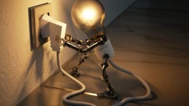 الخطة الجديدة لتخفيف الاحمال ببورسعيد وموعد انتهاء إنقطاع الكهرباء