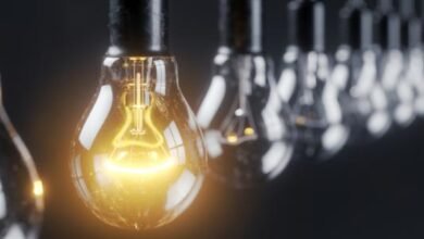 انتهاء خطة تخفيف الأحمال الكهربائية 2023 في الإسكندرية