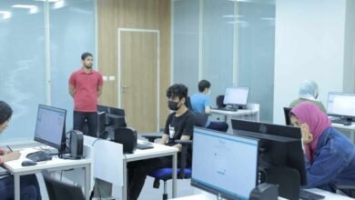 نتيجة تنسيق كلية اقتصاد وعلوم سياسيه المرحلة الثانية