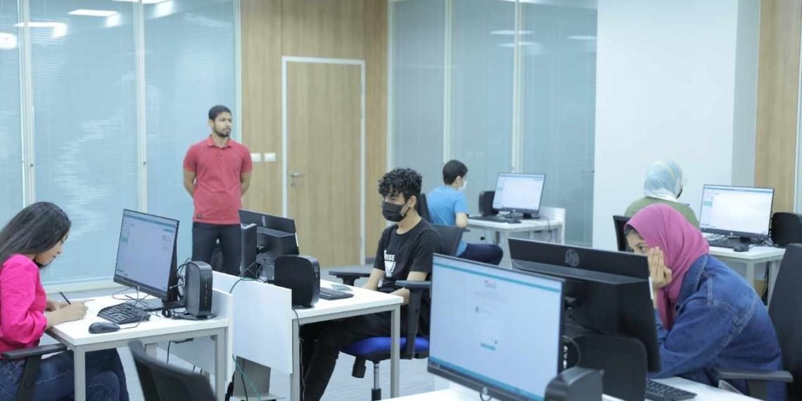 نتيجة تنسيق كلية اقتصاد وعلوم سياسيه المرحلة الثانية