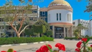 تنسيق الثانوية العامة 2023 في الفيوم المرحلة الثانية