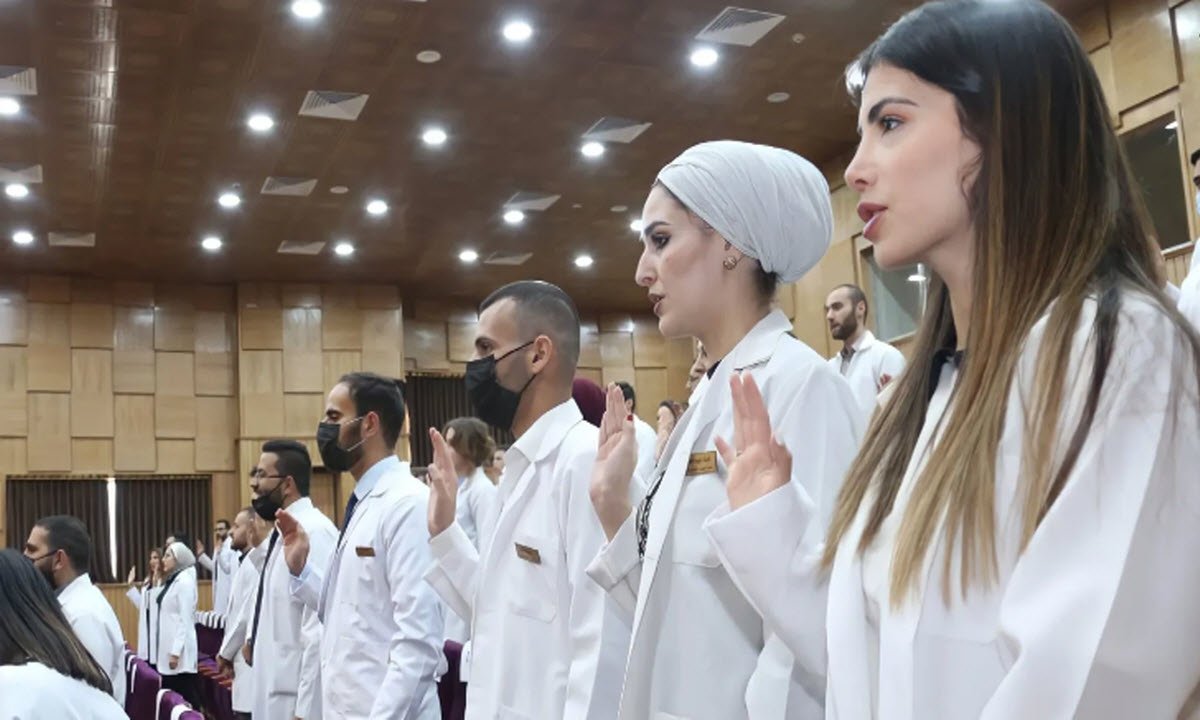 نتيجة تنسيق كلية الصيدلة المرحلة الثانية