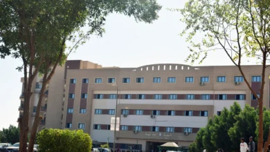 تنسيق كلية الاداب جامعة سوهاج 2023