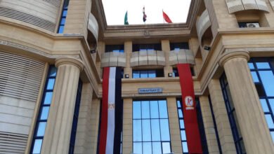 تنسيق كلية التجارة جامعة القاهرة 2023  