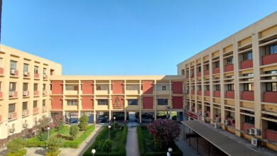 تنسيق كلية التجارة جامعة عين شمس 2023