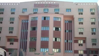 تنسيق كلية الزراعة جامعة سوهاج 2023