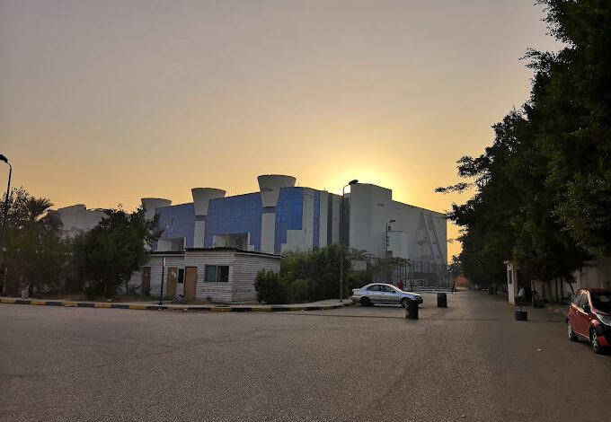 تنسيق كلية الصيدلة جامعة عين شمس 2023
