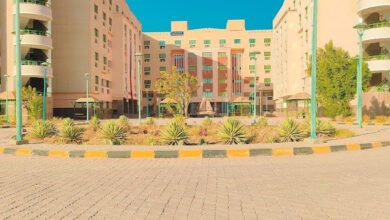 تنسيق كلية الطب البيطري جامعة سوهاج 2023