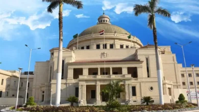 نتيجة تنسيق كلية طب الأسنان جامعة القاهرة 2023