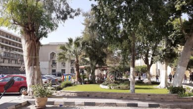 تنسيق كلية الطب جامعة عين شمس 2023