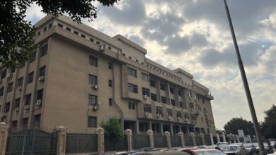 تنسيق كلية العلاج الطبيعي جامعة القاهرة 2023  