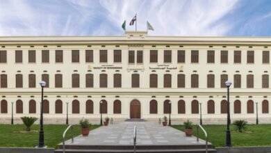 تنسيق كلية الهندسة جامعة القاهرة 2023