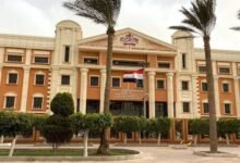 تنسيق كلية طب الأسنان في جامعة الأهرام الكندية 2023