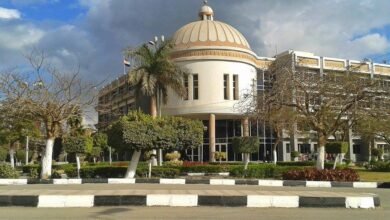 نتيجة تنسيق كلية طب الأسنان جامعة الفيوم 2023