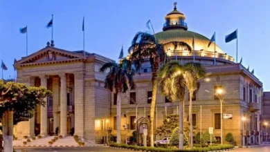 نتيجة تنسيق كلية طب الأسنان جامعة الزقازيق 2023