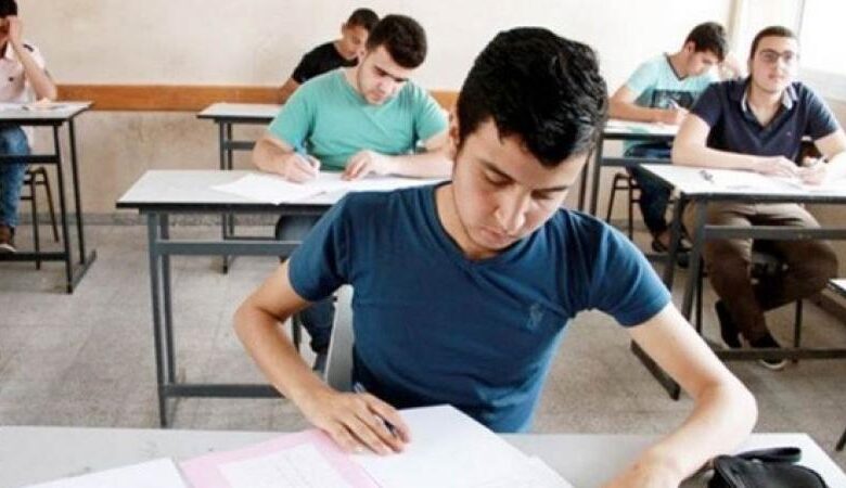 جدول امتحانات الثانوية العامة الدور الثاني 2023 في البحيرة