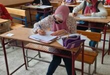 جدول امتحانات الثانوية العامة الدور الثاني 2023 في الدقهلية 