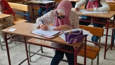 جدول امتحانات الثانوية العامة الدور الثاني 2023 في الدقهلية 