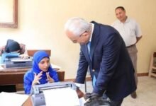 جدول امتحانات الثانوية العامة الدور الثاني 2023 في القاهرة 