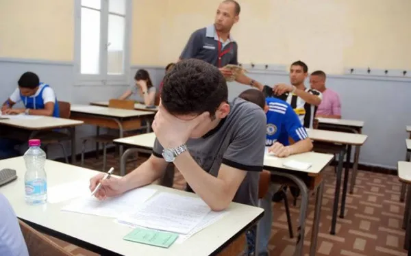 استمارة الصف الثالث الاعدادي