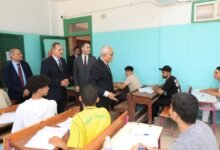 بيان رسمي جديد حول نظام امتحانات الثانوية العامة 2023 / 2024