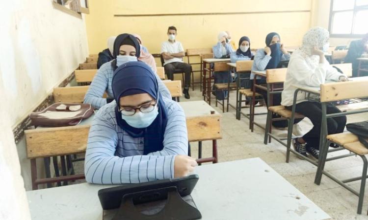 جدول امتحانات الثانوية العامة الدور الثاني 2023 في كفر الشيخ