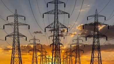 موعد انتهاء تخفيف احمال الكهرباء في أسيوط