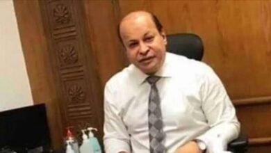 حركة تنقلات مديرية أمن البحر الأحمر 2023