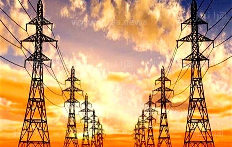 آخر أيام تخفيف الاحمال وقطع الكهرباء بمطروح
