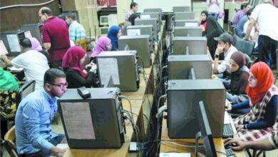 تنسيق الدبلومات الفنية 2023 للمرحلة الإعدادية بمحافظة الفيوم