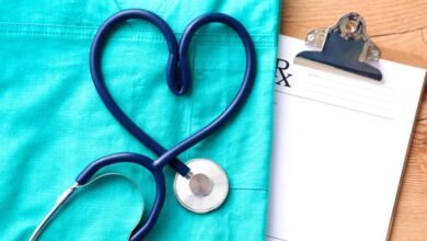 دراسة الطب في المانيا