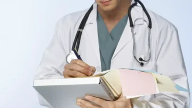 دراسة الطب في فرنسا