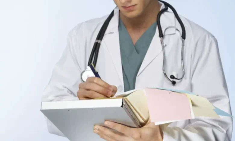 دراسة الطب في فرنسا