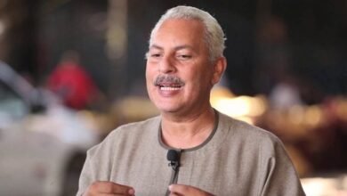 رد أبوصدام علي مدعي فشل الصوب الزراعية