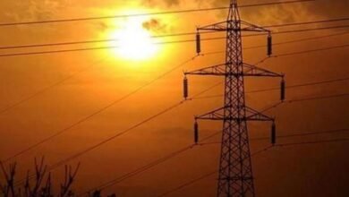 موعد عودة الكهرباء إلى طبيعتها في أسوان