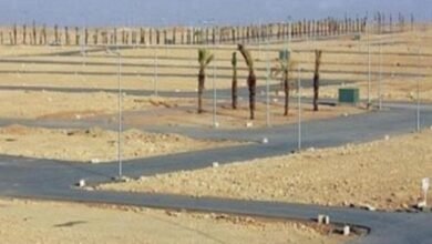 شروط حجز أراضي الإسكان المتميز في القاهرة