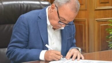 تنسيق الدبلومات الفنية 2023 للمرحلة الإعدادية بمحافظة القليوبية