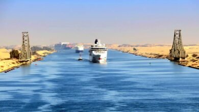 جامعة قناة السويس | ابن الهيثم جامعة قناة السويس | موقع ابن الهيثم جامعة قناة السويس | قناة السويس الجديدة | حادث قناة السويس