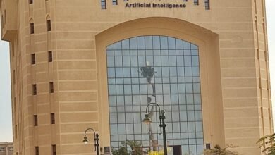 تنسيق كلية علوم الحاسب في جامعة النيل الأهلية 2023